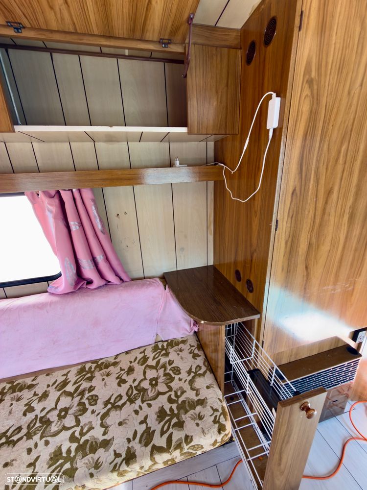 Karmann Missouri - 7