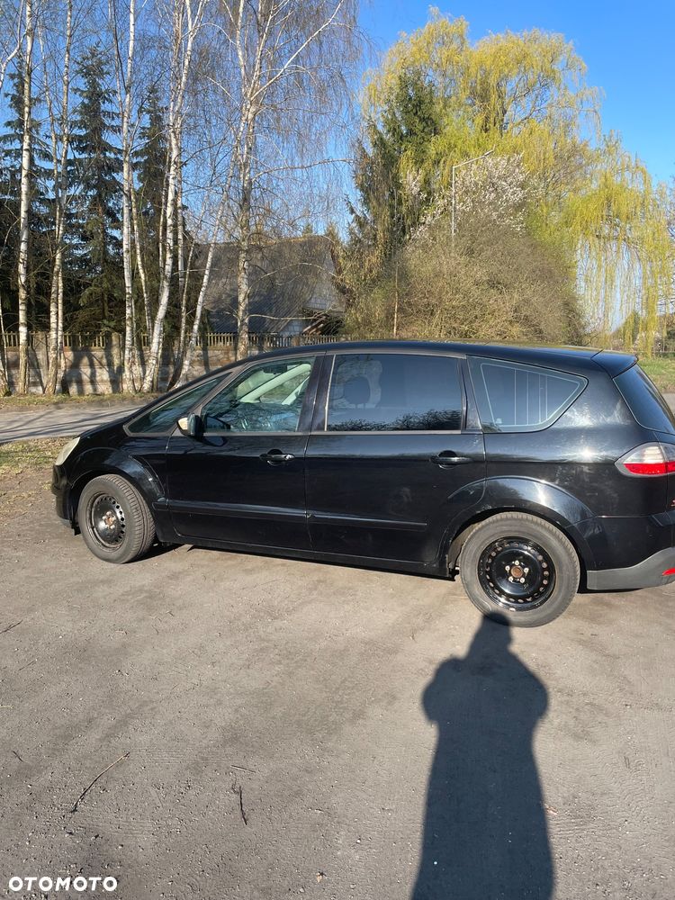 Ford S-Max 2.3 Ambiente - 3