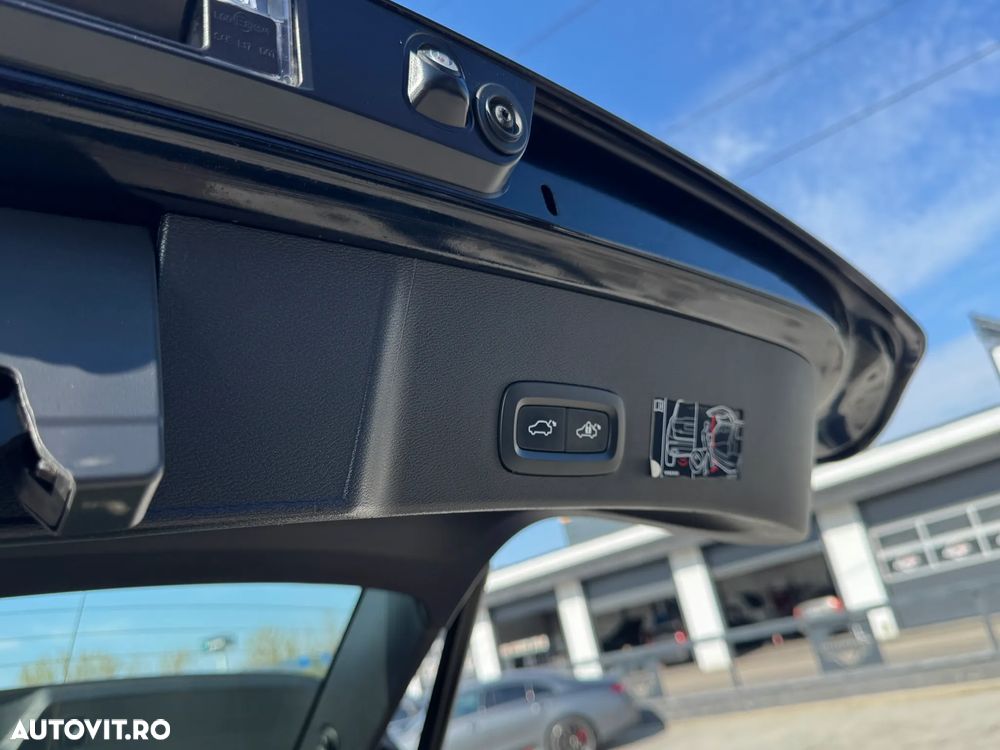 Volvo XC 40 T4 Recharge DKG Inscription - 20