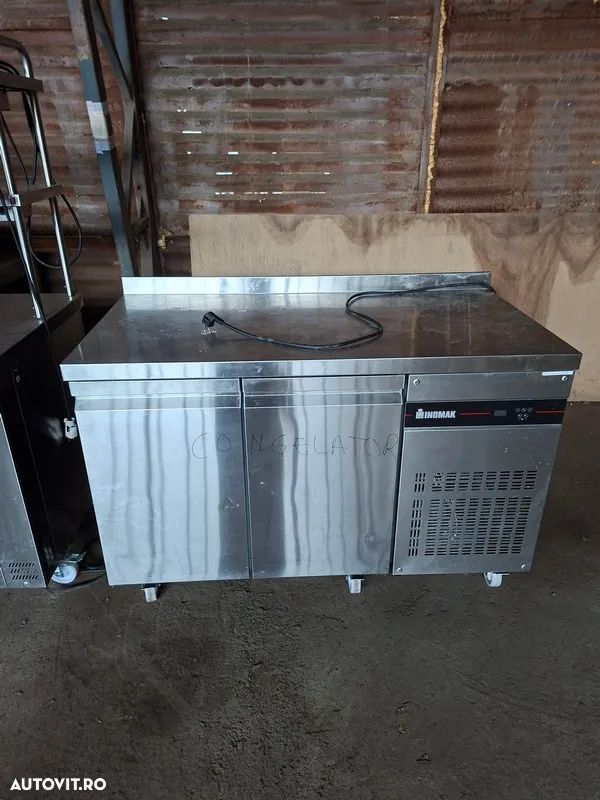 Linie de echipamente HORECA - 21