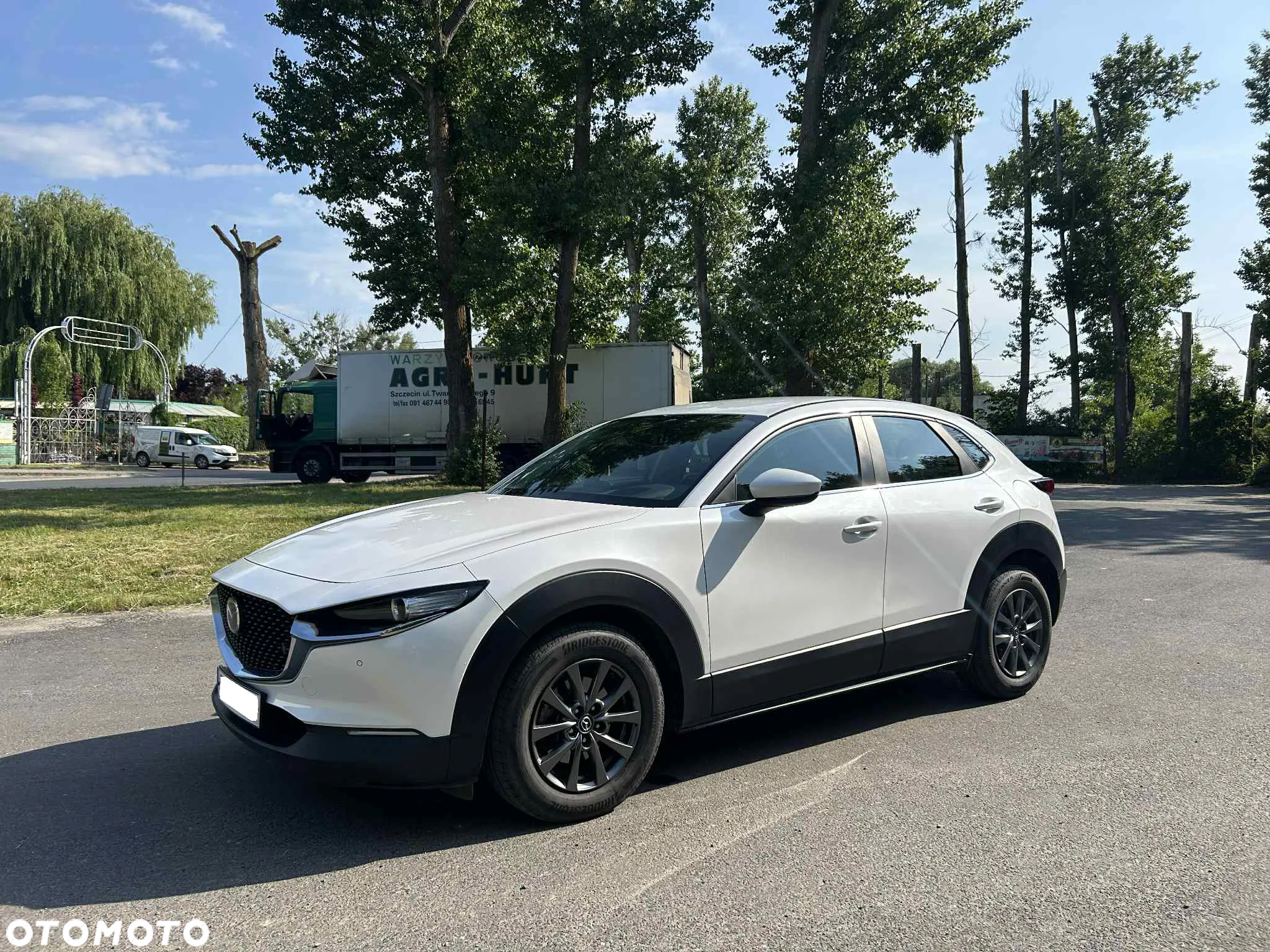 Mazda CX-30 - 8