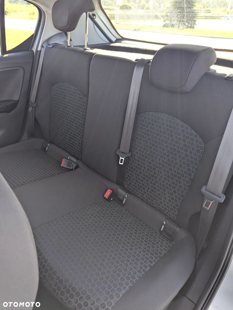 Opel Corsa 1.4 Enjoy - 35
