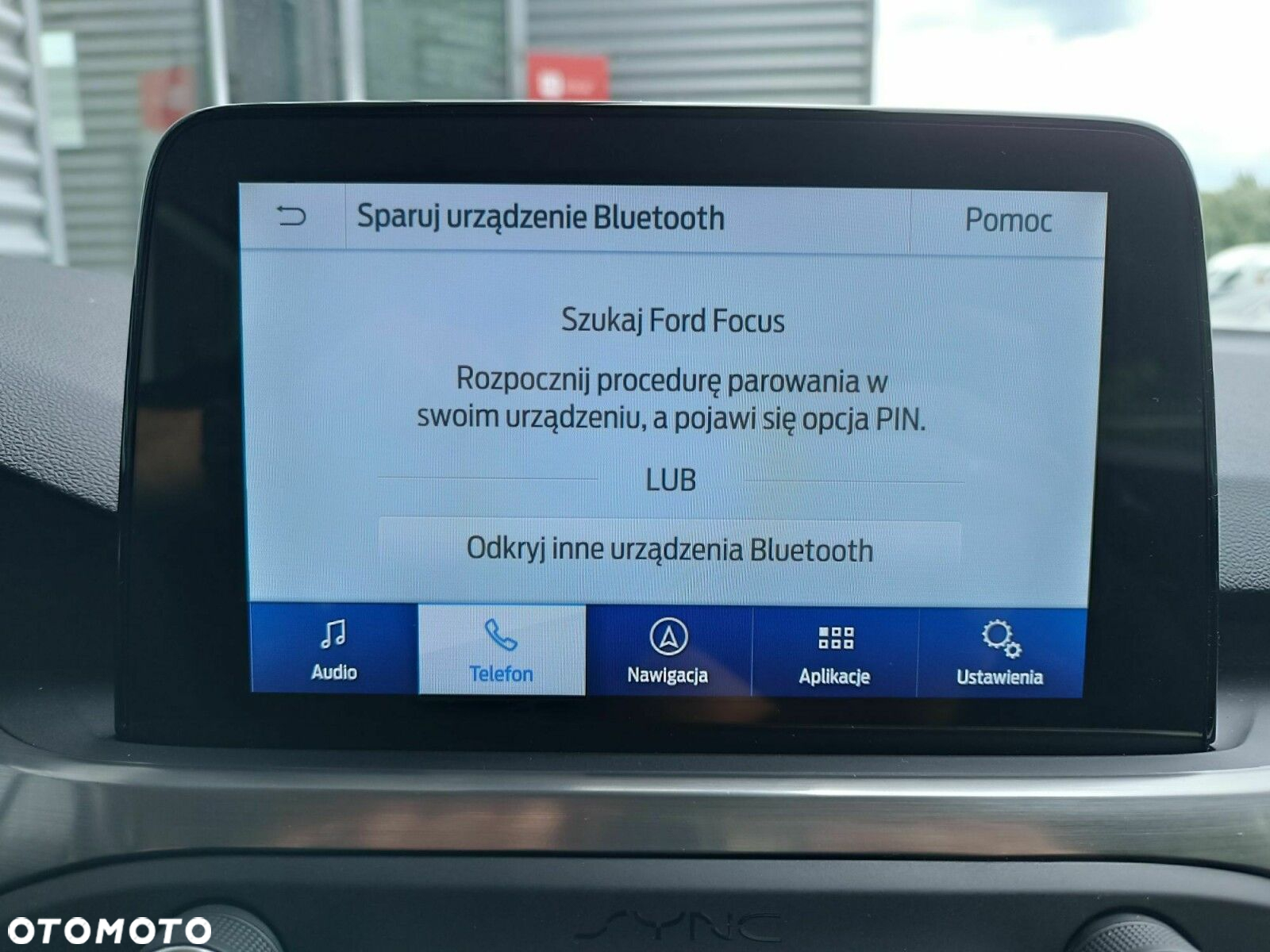 Ford Focus 2.0 EcoBlue Titanium Business - 19