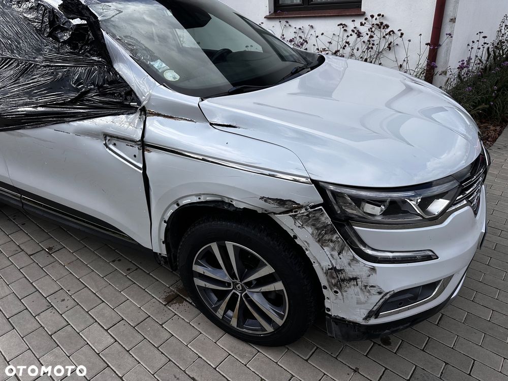 Renault Koleos ENERGY dCi 130 INTENS - 12