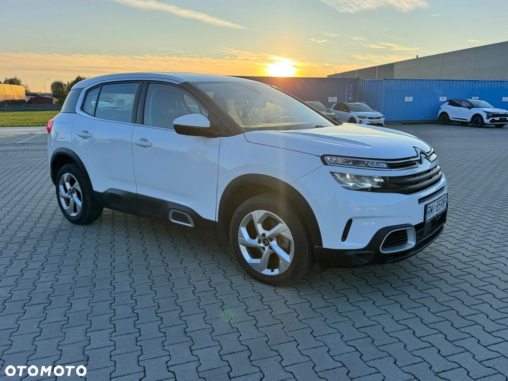 Citroën C5 Aircross - 6