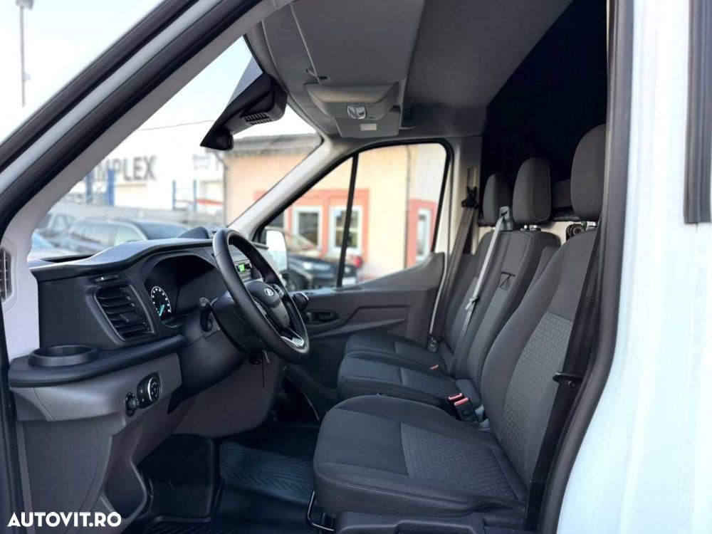 Ford TRANSIT L3H2 CU DORMITOR - 18