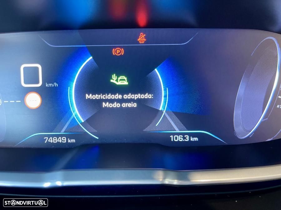 Peugeot 5008 1.2 PureTech Allure - 16