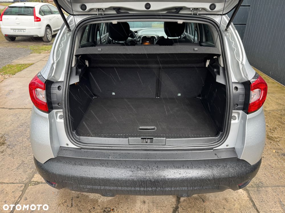 Renault Captur 1.2 TCe Intens EDC - 22