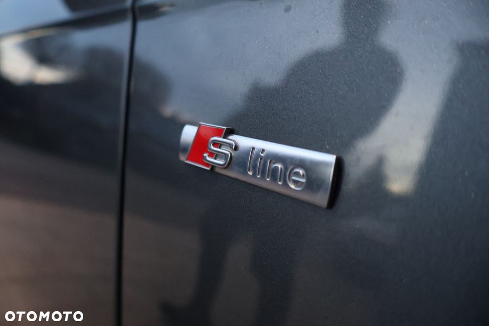 Audi A4 Limousine 2.0 TFSI Quattro - 27