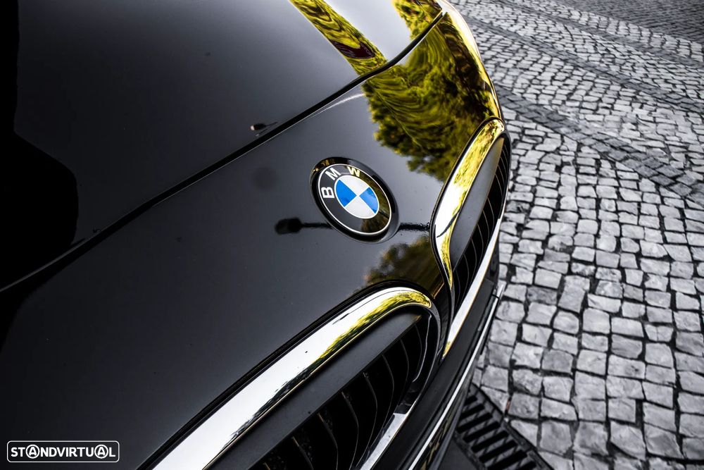 BMW 216 Gran Tourer d Aut. - 6