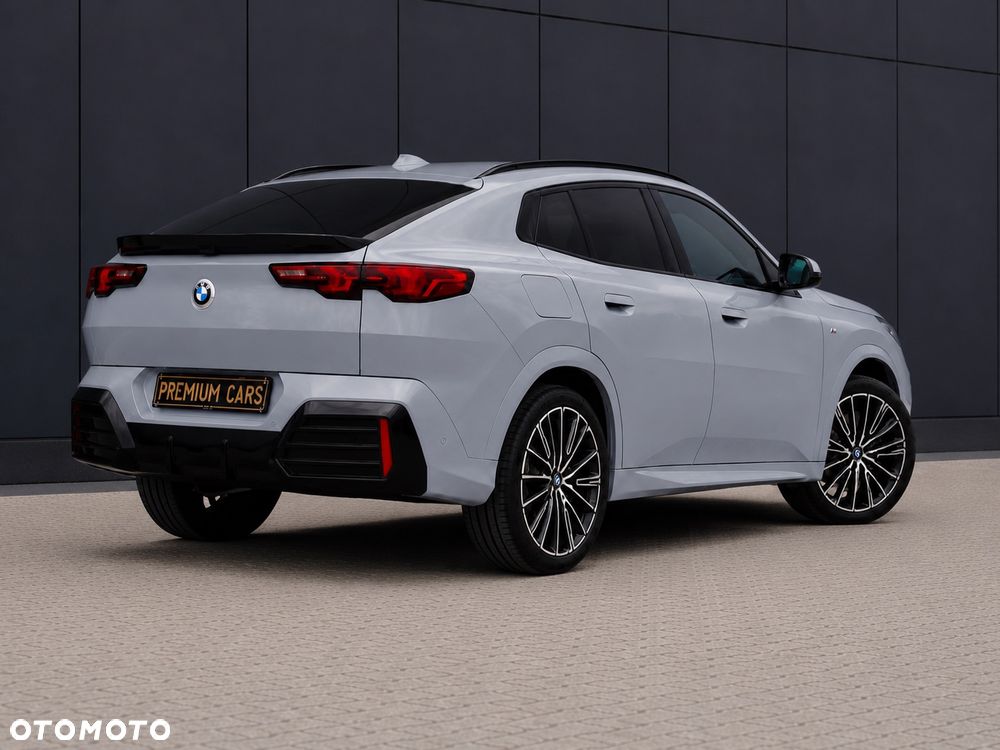 BMW X2 xDrive20d - 7