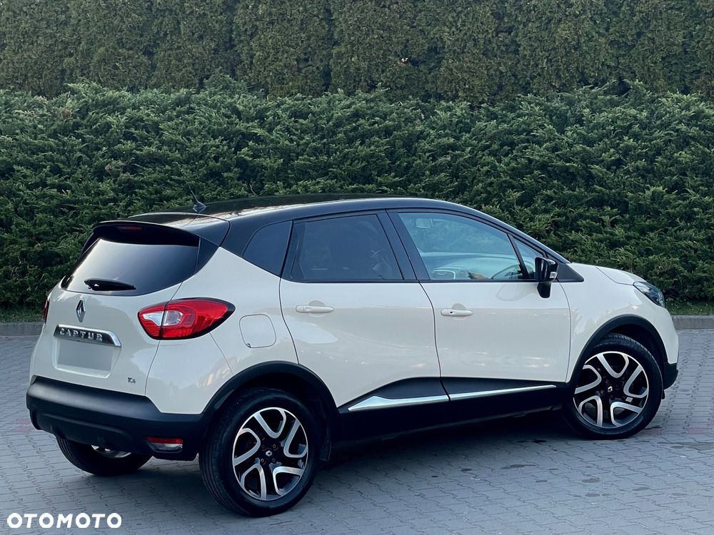 Renault Captur - 12