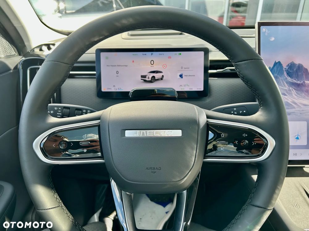 Jaecoo 7 Exclusive - 10