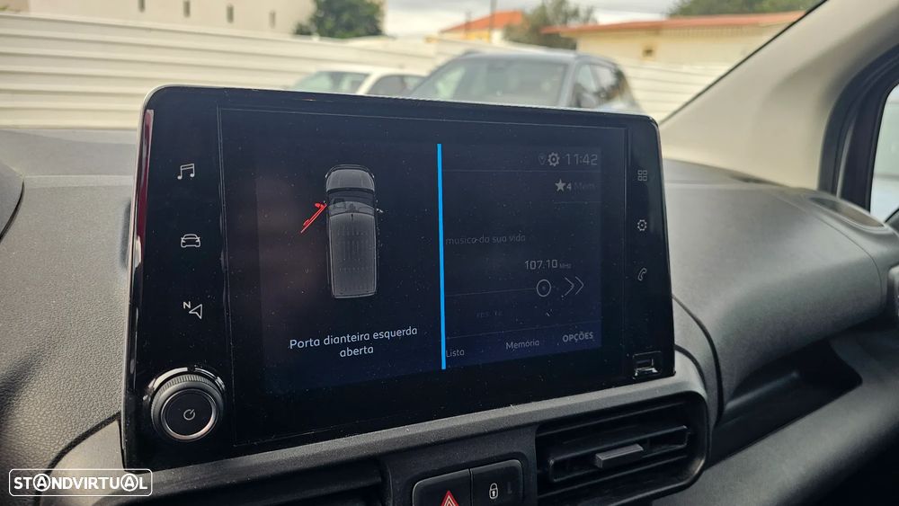 Peugeot Partner - 24