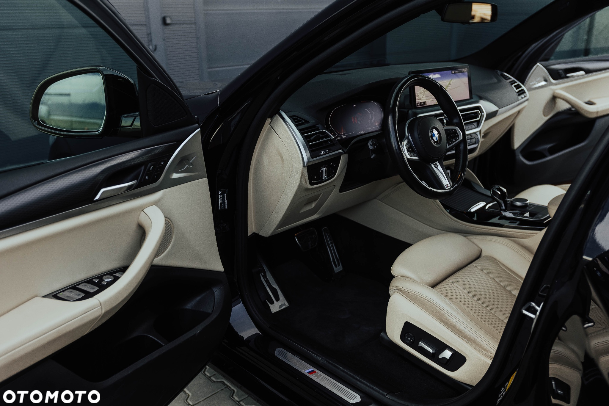 BMW X4 xDrive30i M Sport - 19