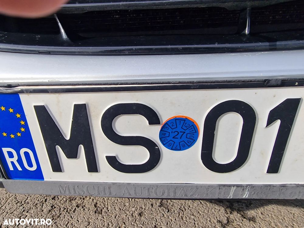 Hyundai ix35 2.0 CRDI High 4WD GLS Aut. Luxury+ - 18