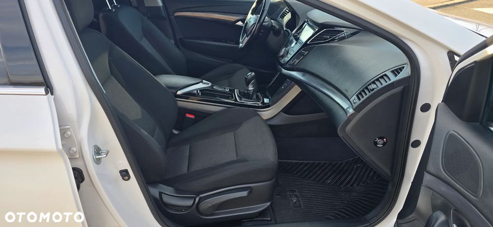 Hyundai i40 i40cw 1.6 5 Star Edition - 17