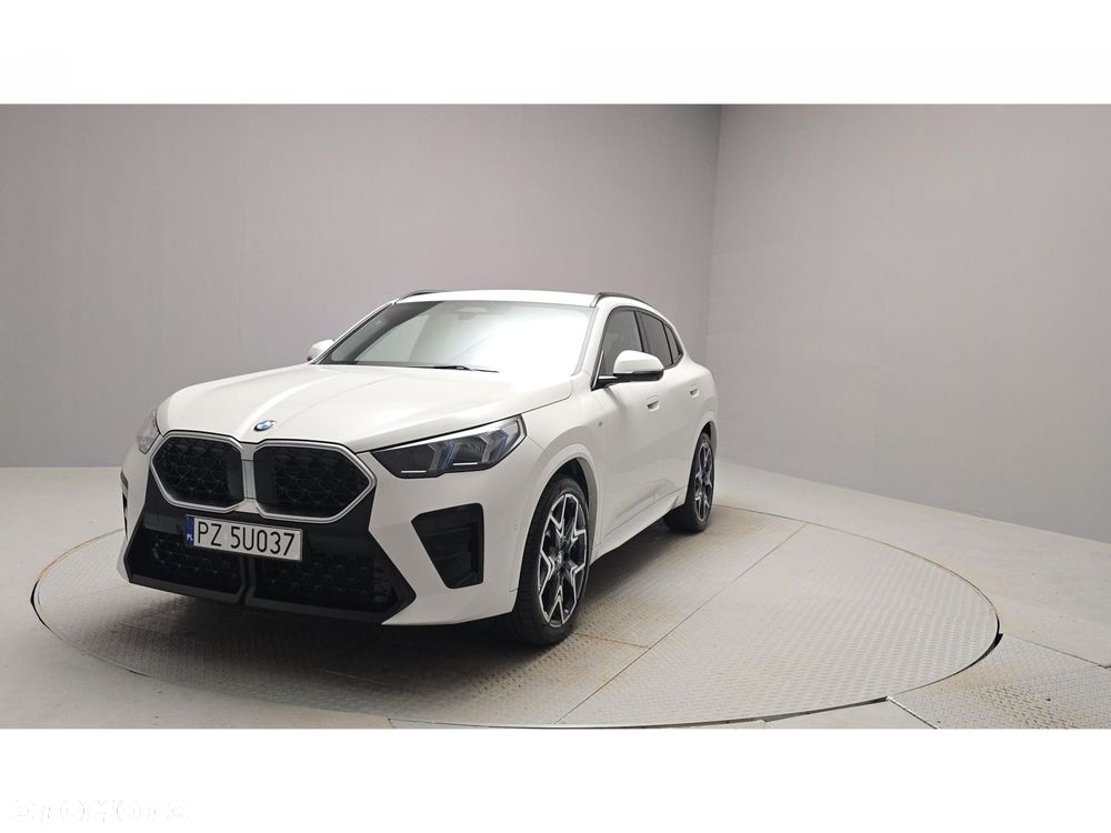 BMW X2 - 8