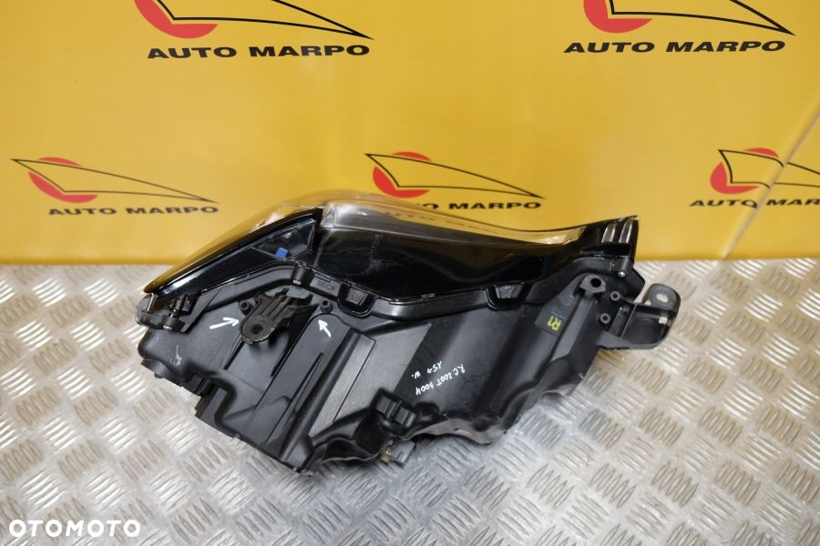 LEXUS RC RC200T RC300H 2015- REFLEKTOR LAMPA FULL LED L USA - 7