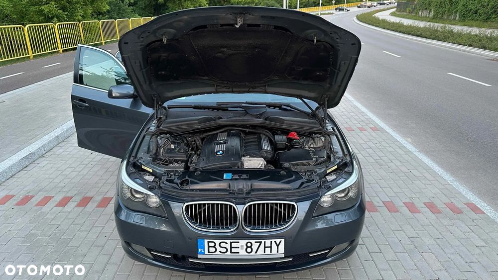 BMW Seria 5 530i xDrive Edition Exclusive - 23