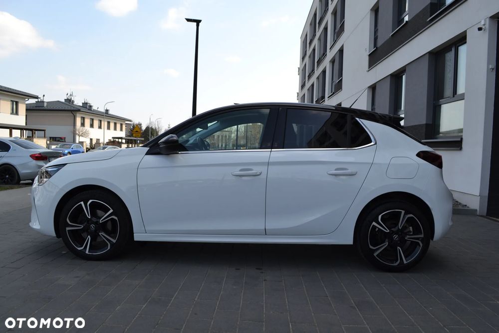 Opel Corsa 1.2 Elegance S&S - 16