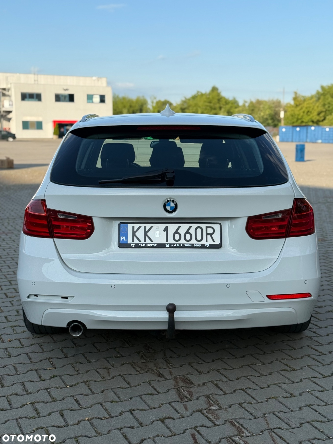 BMW Seria 3 - 28