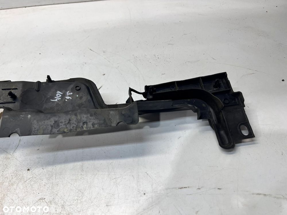 WYGŁUSZENIE BŁOTNIKA LEWE AUDI A5 8W SPORTBACK 8W6821169C - 7