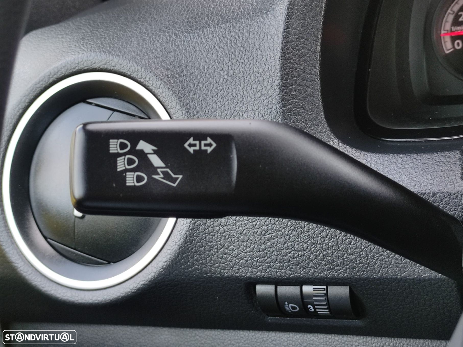 VW Up! - 16
