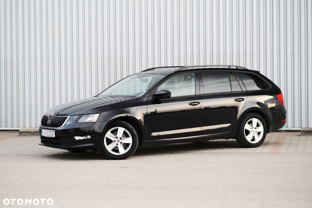 Opel Astra 1.4 T Dynamic S&S - 6