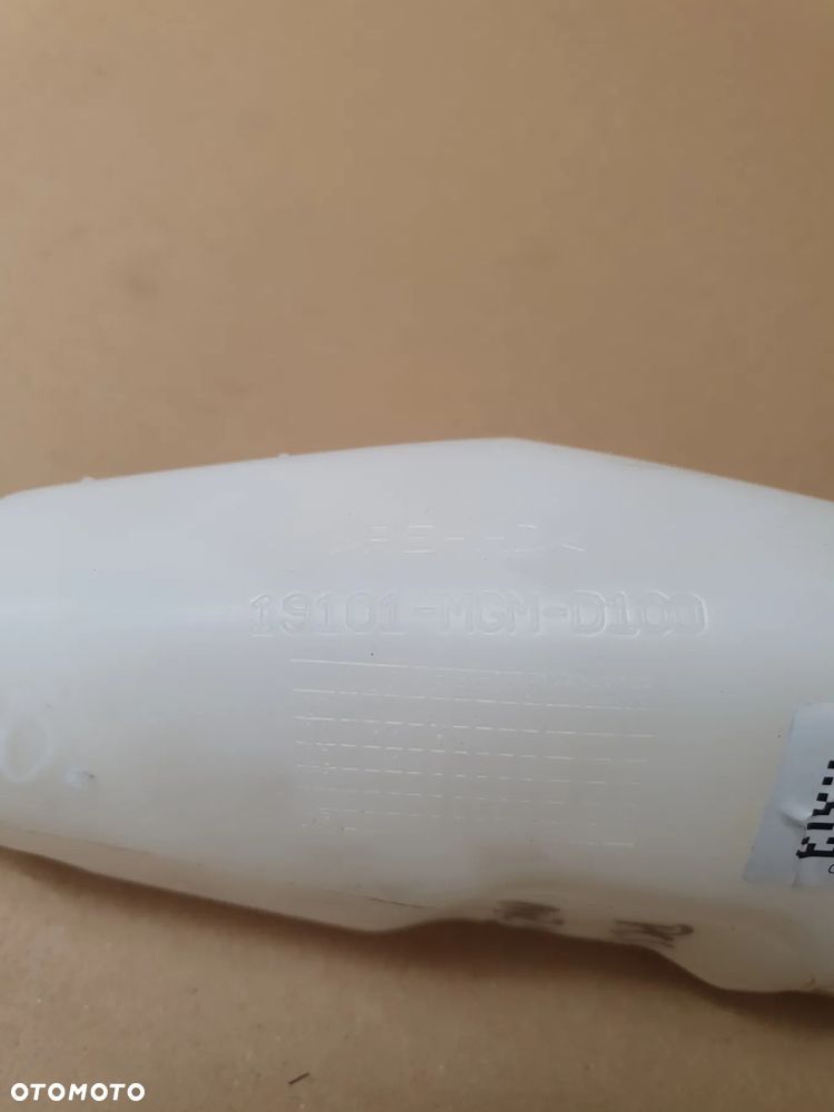 Zbiorniczek Płynu Wyrównawczego Honda CBR 600F (2011 - 2013) - 3