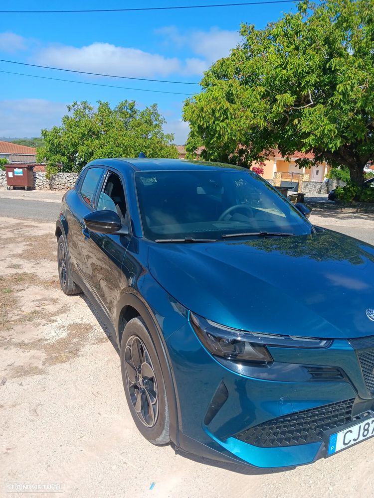 Alfa Romeo Junior 54 kWh Intensa - 2