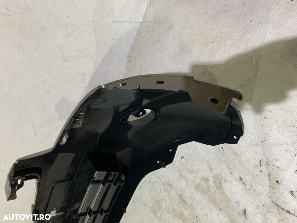 Bara fata Nissan Qashqai, 2006, 2007, 2008, 2009, cod origine OE 62022-JD00H. - 6