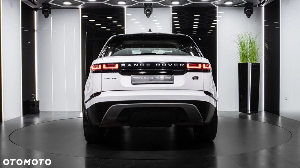 Land Rover Range Rover Velar 2.0 Si4 GPF R-Dynamic - 6
