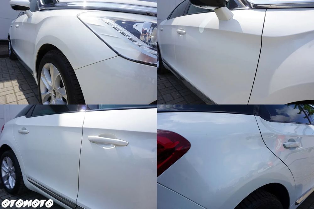 Citroën DS5 BlueHDi 180 EAT6 - 12