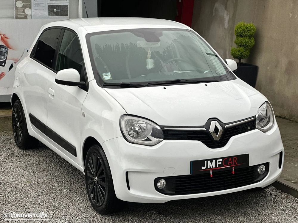 Renault Twingo 1.0 SCe Zen - 2
