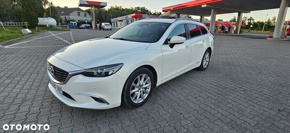 Mazda 6 - 3
