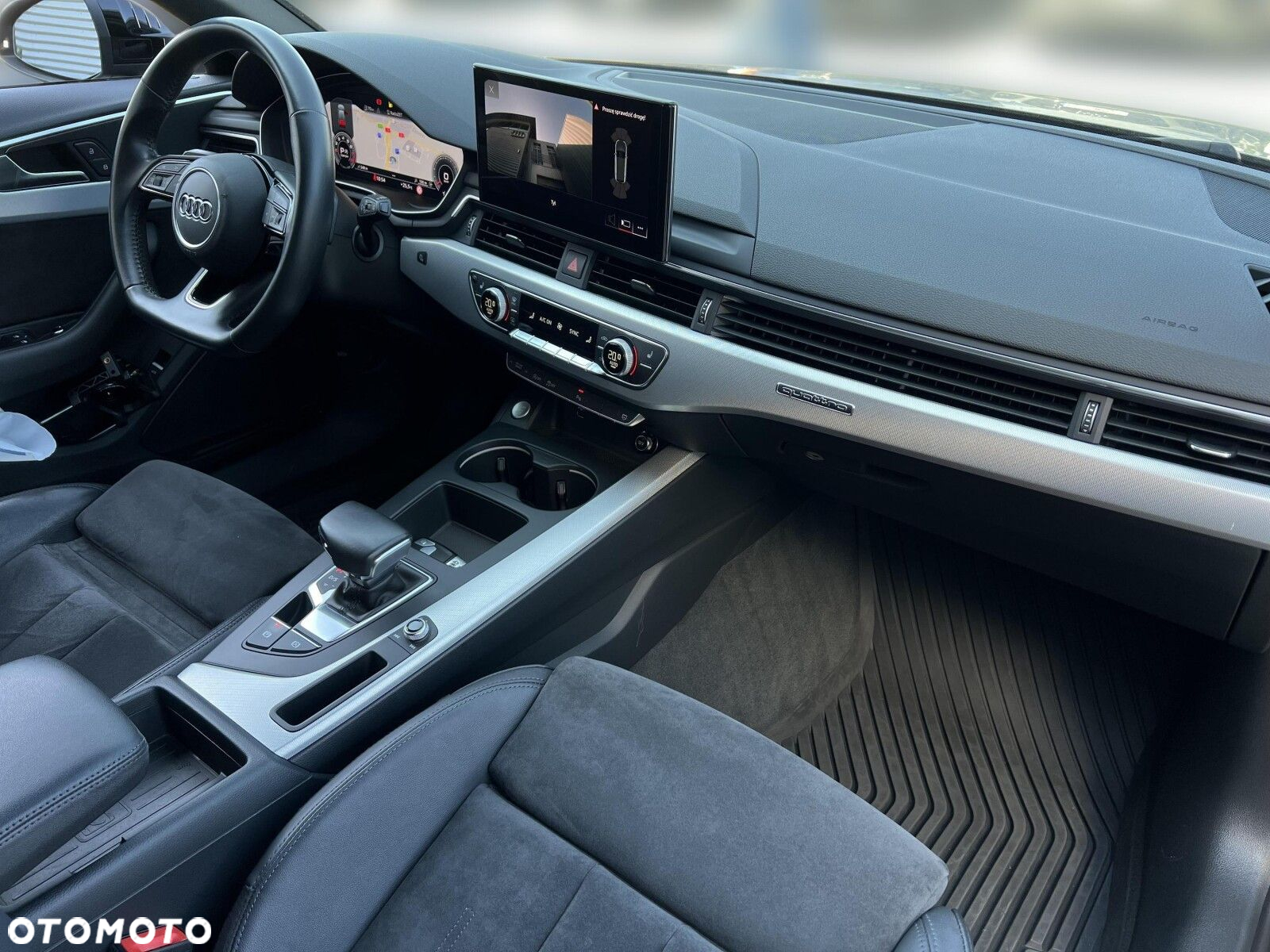 Audi A4 - 14