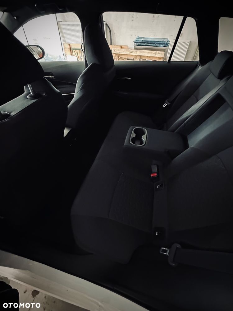 Toyota Corolla - 6