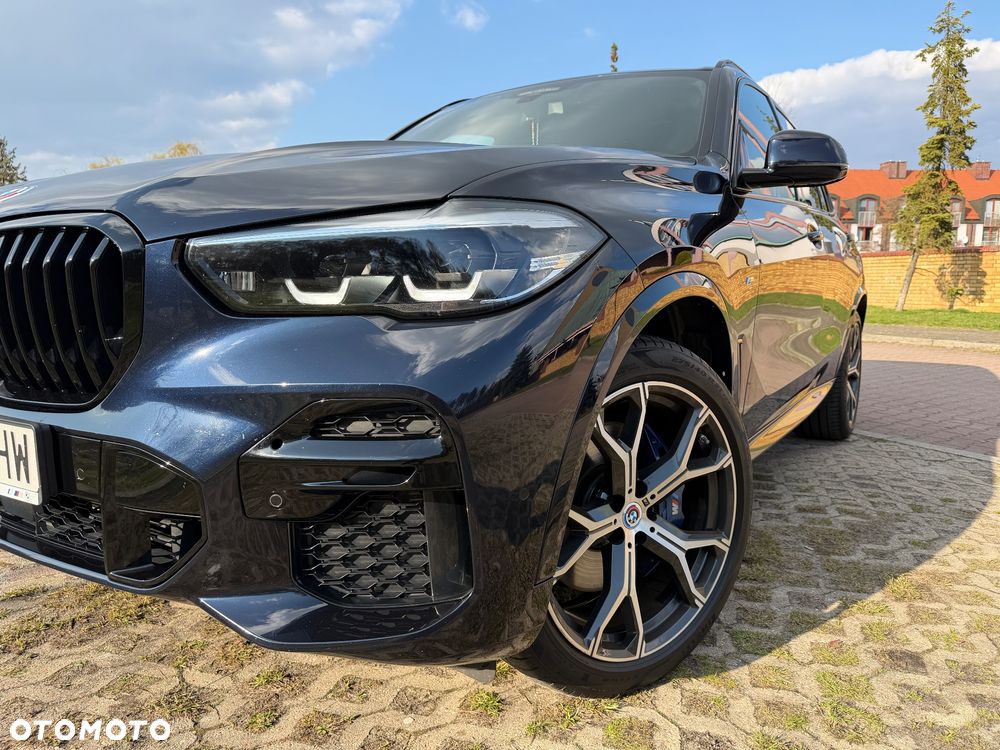 BMW X5 xDrive25d - 6