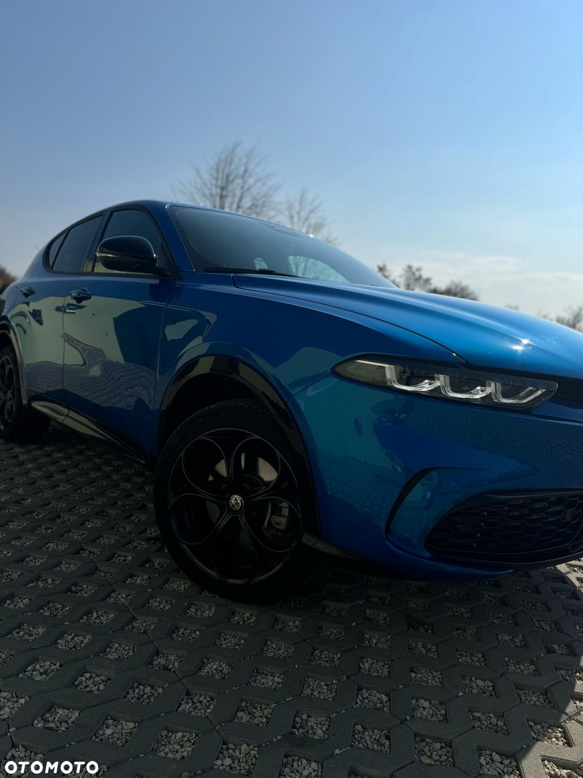 Alfa Romeo Tonale 1.3 VGT Plug-In-Hybrid Q4 Ti - 7
