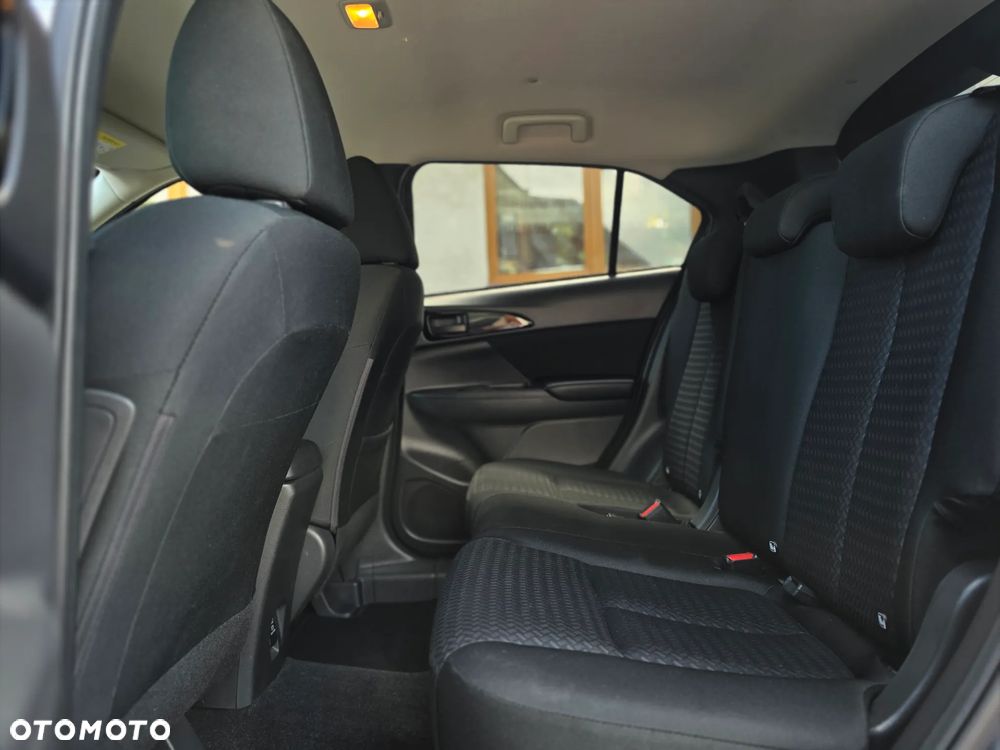 Mitsubishi Eclipse Cross - 22
