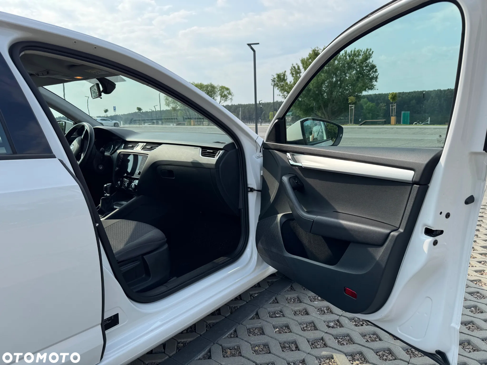 Skoda Octavia 1.6 TDI Ambition - 22