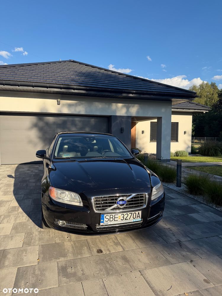 Volvo S80 D5 Executive - 3