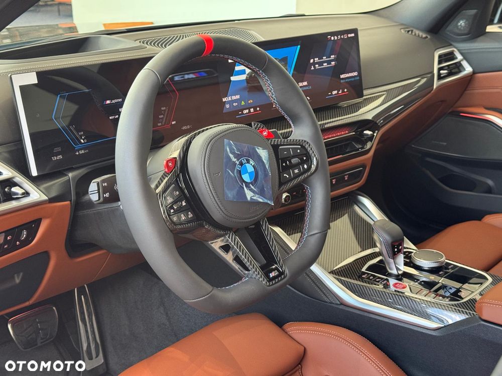 BMW M3 - 7