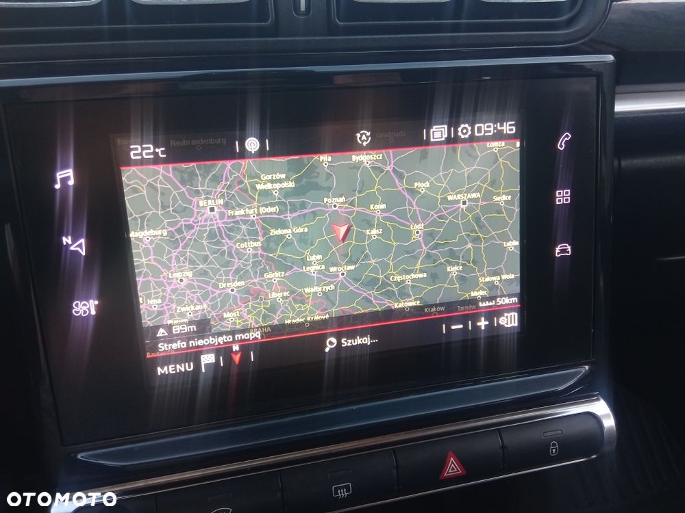 Citroën C3 Pure Tech 82 LIVE - 16