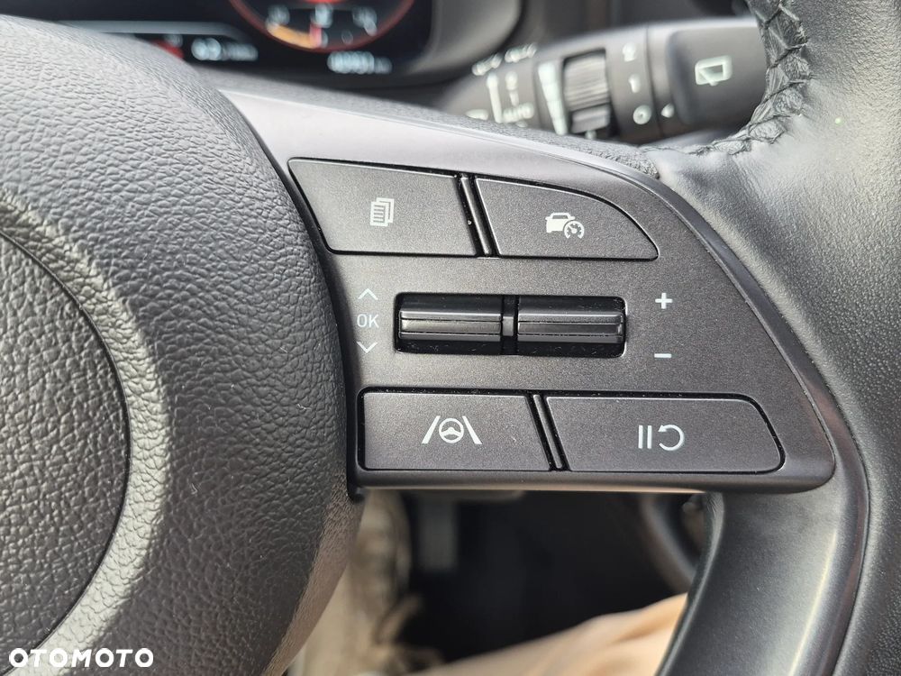 Hyundai i20 1.2 Modern - 21