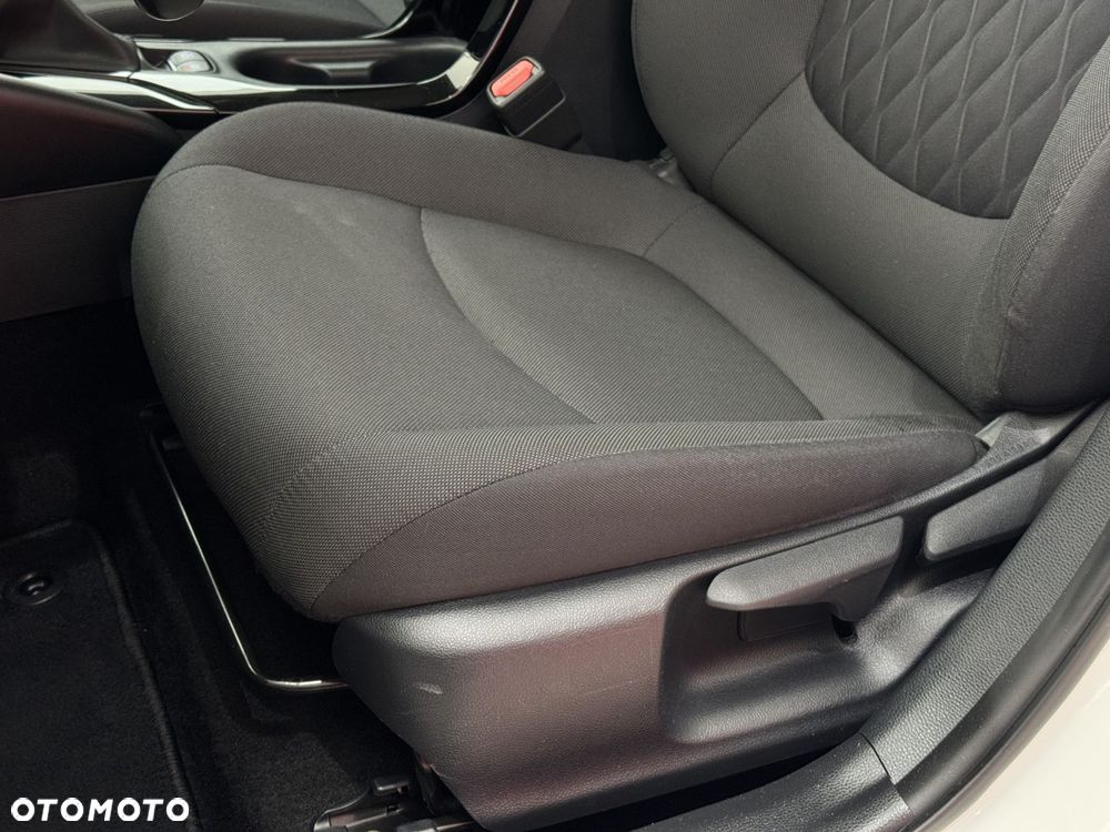 Toyota Corolla 1.5 Comfort MS - 11