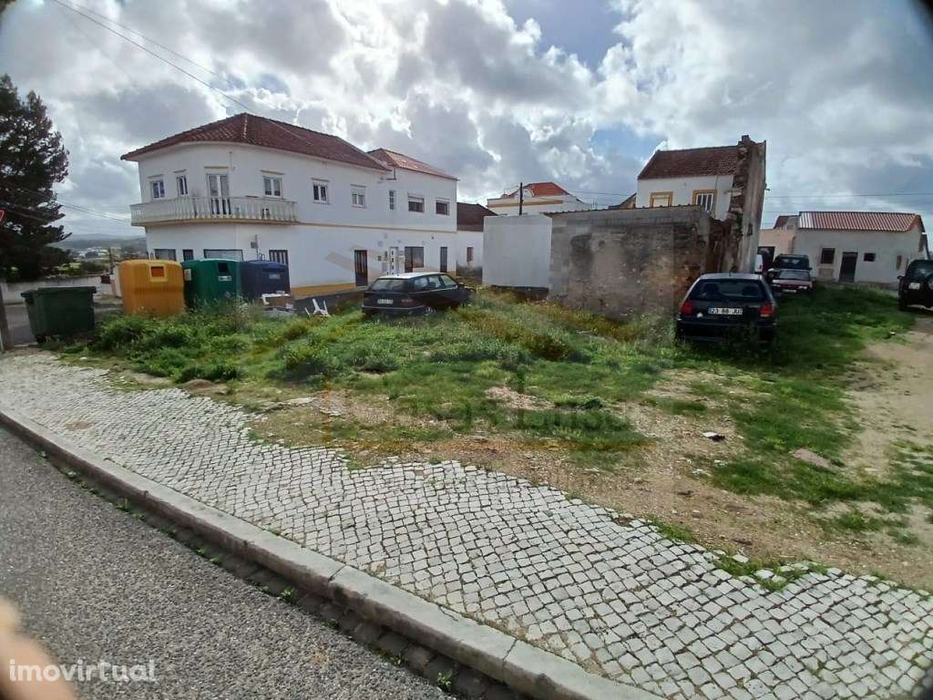 Terreno para Construção - NEGOCIÁVEL - Grande imagem: 2/11