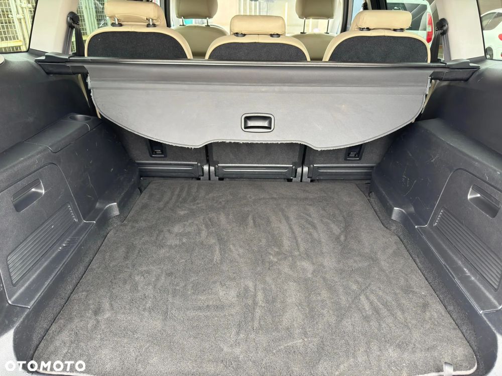 Ford S-Max 2.0 Viva Titanium - 14