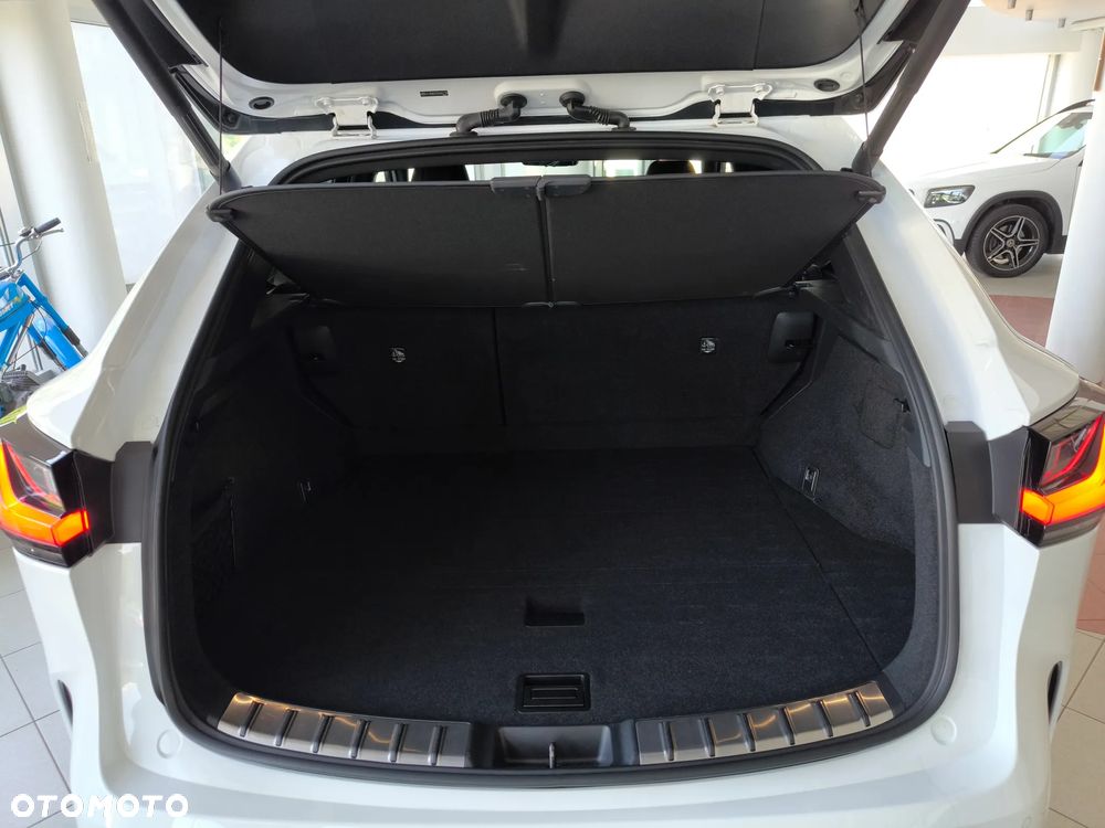 Lexus NX 350h F Sport AWD - 28